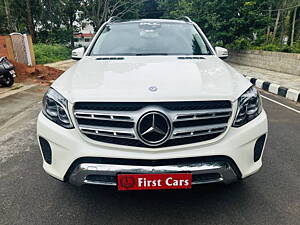 Second Hand Mercedes-Benz GLS Grand Edition Diesel in Bangalore