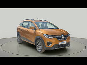 Second Hand Renault Triber RXZ [2019-2020] in Chennai