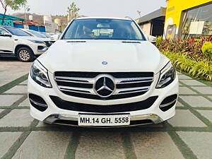 Second Hand Mercedes-Benz GLE 350 d in Pune