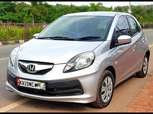 Second Hand Honda Brio [2011-2013] S(O)MT in Mangalore