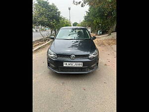 Second Hand Volkswagen Vento Highline Petrol AT in Jaipur