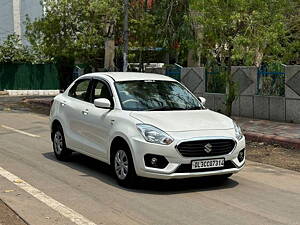 Second Hand Maruti Suzuki DZire LXi [2020-2023] in Delhi