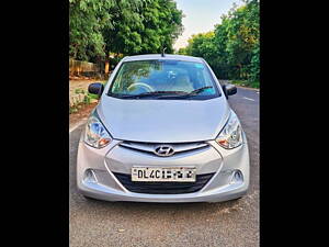 Second Hand Hyundai Eon Era + in Delhi