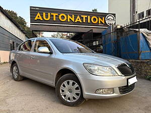 Second Hand Skoda Laura Active 1.8 TSI in Pune