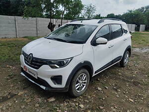 Second Hand Renault Triber RXT [2019-2020] in Jaipur