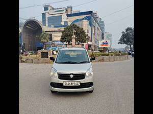 Second Hand Maruti Suzuki Wagon R LXi in Delhi