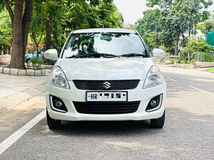 Second Hand Maruti Suzuki Swift VXi in Mohali