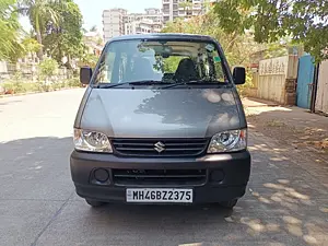 Second Hand Maruti Suzuki Eeco [2010-2022] 5 STR AC (O) CNG in Thane