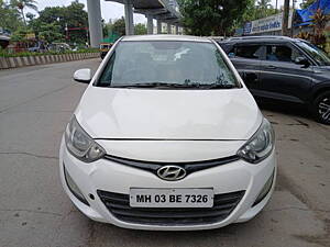 Second Hand Hyundai i20 Sportz 1.4 CRDI in Mumbai