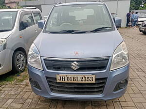 Second Hand Maruti Suzuki Wagon R VXI in Ranchi