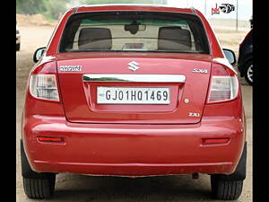 Second Hand Maruti Suzuki SX4 ZXi in Ahmedabad