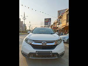 Second Hand Honda CR-V 1.6 AWD Diesel AT in Raipur