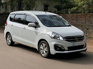 Second Hand Maruti Suzuki Ertiga VDI SHVS in Kolhapur