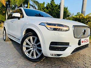 Second Hand Volvo XC90 D5 Inscription in Ahmedabad