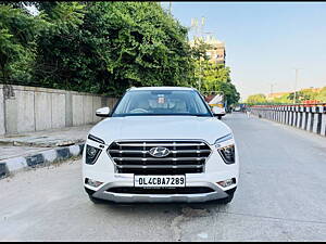 Second Hand Hyundai Creta S 1.5 Petrol [2020-2022] in Delhi