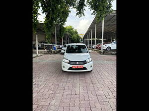 Second Hand Maruti Suzuki Celerio ZXi Opt in Lucknow