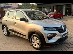 Second Hand Renault Kwid [2022-2023] RXL 1.0 in Udupi