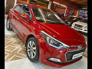 Second Hand हुंडई एलीट i20 एस्टा 1.4 (o) crdi in ठाणे