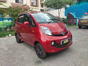 Second Hand Tata Nano Twist XTA in Bangalore