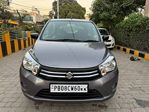 Second Hand Maruti Suzuki Celerio VXi AMT in Jalandhar