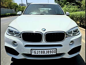 Second Hand BMW X5 xDrive 30d M Sport in Ahmedabad