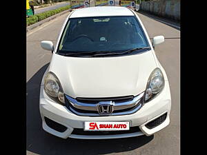 Second Hand Honda Amaze 1.5 E i-DTEC in Ahmedabad