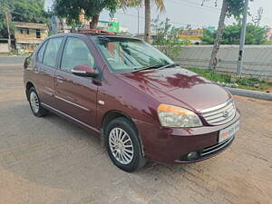 Second Hand Tata Indigo GVX in Pondicherry