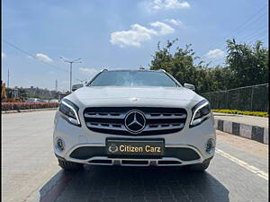 Second Hand Mercedes-Benz GLA 200 Urban Edition in Bangalore