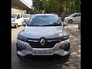 Second Hand Renault Kwid RXT [2015-2019] in Delhi