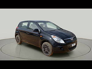 Second Hand Hyundai i20 Magna 1.2 in Hyderabad