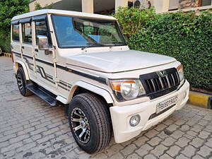 Second Hand Mahindra Bolero SLX BS IV in Jalandhar