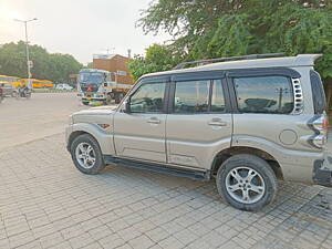 Second Hand Mahindra Scorpio S10 in Gurgaon