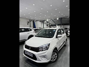 Second Hand Maruti Suzuki Celerio VXi CNG [2019-2020] in Thane