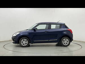 Second Hand Maruti Suzuki Swift VXi AMT [2018-2019] in Thane