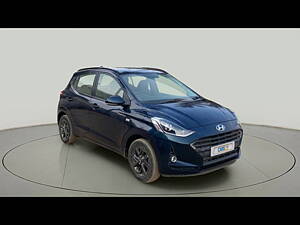 Second Hand Hyundai Grand i10 NIOS Sportz AMT 1.2 Kappa VTVT in Hyderabad