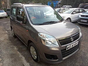 Second Hand Maruti Suzuki Wagon R LXI CNG in Pune