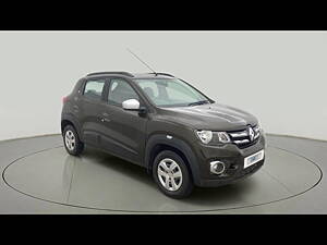 Second Hand Renault Kwid RXT Opt in Pune