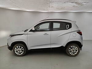 Second Hand Mahindra KUV100 K8 6 STR in Indore