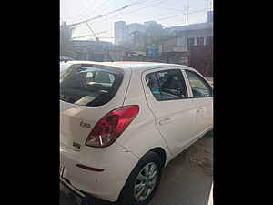 Second Hand हुंडई i20 स्पोर्ट्ज़ 1.4 crdi in रांची