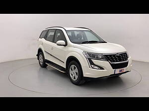 Second Hand Mahindra XUV500 W7 [2018-2020] in Bangalore