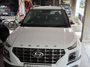 Second Hand Hyundai Venue SX 1.4 CRDi in Patna