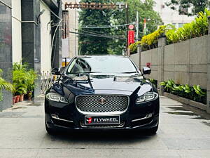 Second Hand Jaguar XJ 3.0 Portfolio in Kolkata