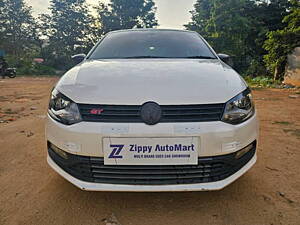 Second Hand Volkswagen Polo GT TSI in Bangalore