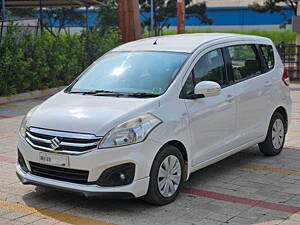 Second Hand Maruti Suzuki Ertiga VDi 1.3 Diesel in Kolhapur