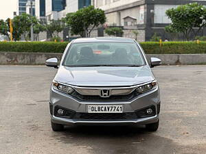 Second Hand Honda Amaze 1.2 VX MT Petrol [2018-2020] in Delhi