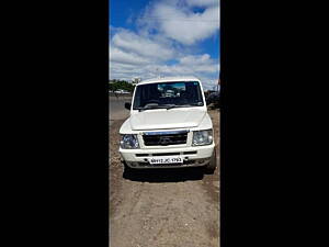 Second Hand Tata Sumo GX BS III in Pune