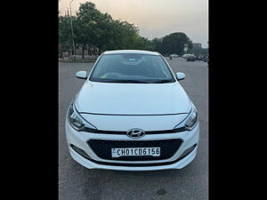 Second Hand Hyundai i20 Active [2015-2018] 1.4 SX in Mohali