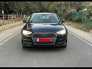 Second Hand Audi A4 30 TFSI Technology Pack in Delhi