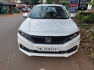 Second Hand Honda Amaze 1.2 VX MT Petrol [2018-2020] in Thiruvananthapuram