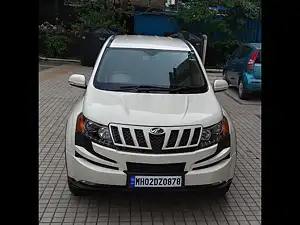 Second Hand Mahindra XUV500 [2011-2015] W8 in Mumbai